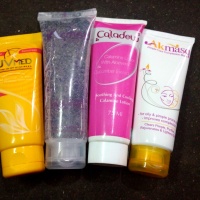 Ethicare Remedies Haul Post: First Impression